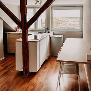 Appartement met Twee Slaapkamers